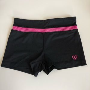 Aeropostale LLD Spandex Shorts